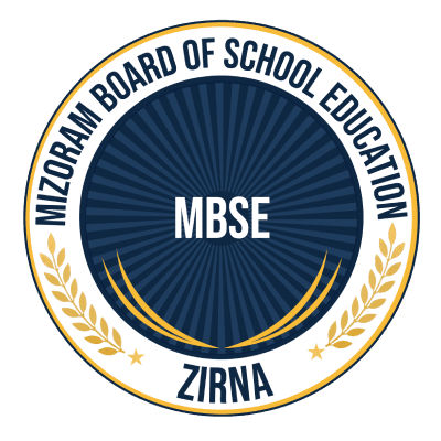 Mizoram Board of School Education