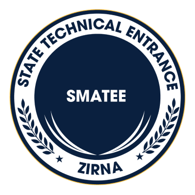 State Technical Entrance Examination